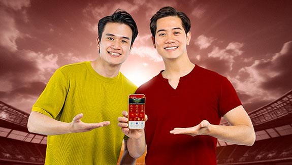Refer A Friend