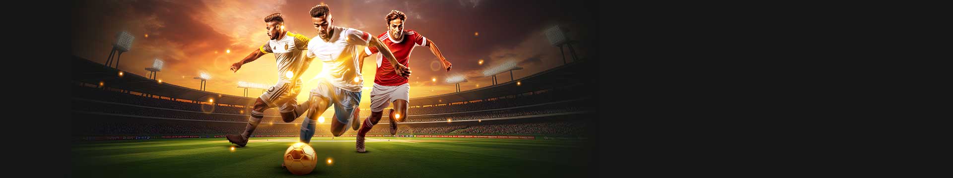 Golden Goal Football