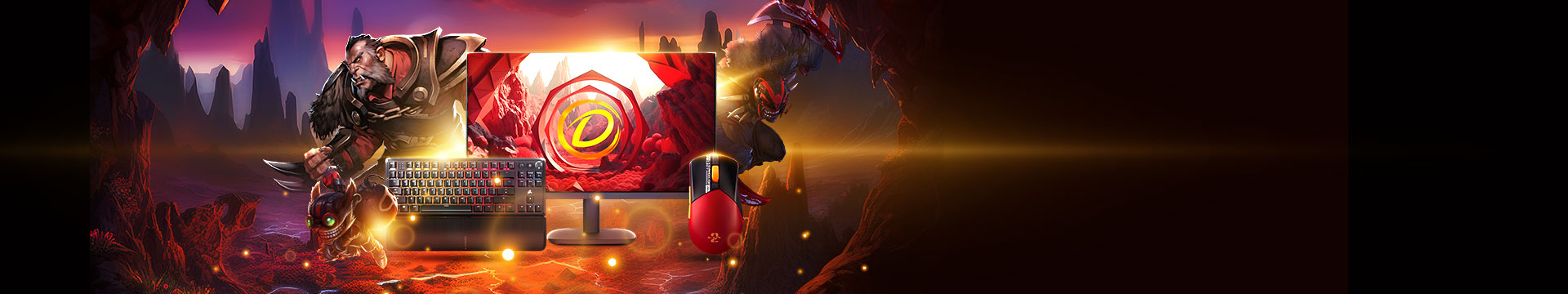 Ultimate Esports Showdown