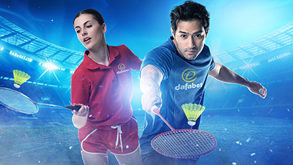Badminton Bonus Rally