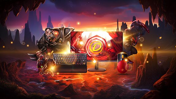 Ultimate Esports Showdown